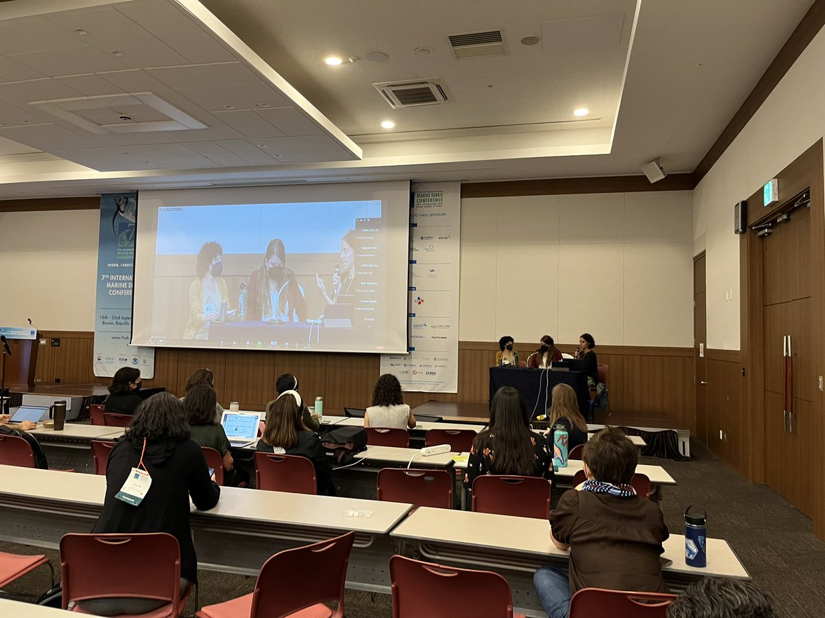 5 Gyres (@5gyres) on Twitter photo Excited for this session on #multistressors! 🧪🥤🥽
A stacked set of co-chairs, so clearly this session will be GREAT!
<a href="/bm_hamilton/">Bonnie Hamilton, PhD</a> <a href="/rachelkgiles_/">rachel kusuma giles (she/her)</a> <a href="/smbrander/">Dr. Susanne Brander 🐟 🌊</a> #7IMDC Excited for this session on #multistressors! 🧪🥤🥽
A stacked set of co-chairs, so clearly this session will be GREAT!
<a href="/bm_hamilton/">Bonnie Hamilton, PhD</a> <a href="/rachelkgiles_/">rachel kusuma giles (she/her)</a> <a href="/smbrander/">Dr. Susanne Brander 🐟 🌊</a> #7IMDC