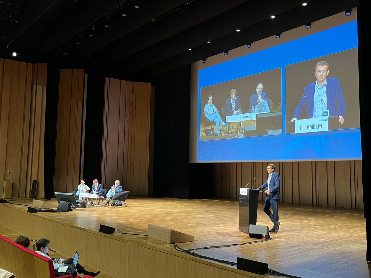 SCGP_officiel's tweet photo. On commence le 2e jour de la #SCGP2022 avec les démonstrations opératoires « Trucs et Astuces pour la chirurgie du prolapsus !
#gynecologie #prolapsus #chirurgie #demonstrationsoperatoires https://t.co/ZomLnCewQ6