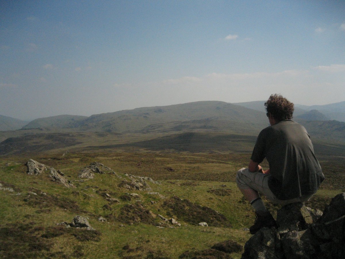 It's #CarFreeDay22 today - why not mark the day by pledging to do more car-free walks this year?

If you need some inspiration, you know where to look...
carfreewalks.org

#CarFreeDay #walks ⛰️🚌🚂⛴️🚉🛤️