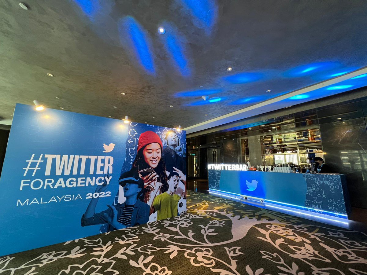mkreuch's tweet photo. I can’t wait to kick off this leg of #TwitterForAgencies with @Httpool in Kuala Lumpur.  It’s going to be an amazing afternoon with our agency partners in this dynamic and fast growing market! 🇲🇾 https://t.co/jNFd1waBBp