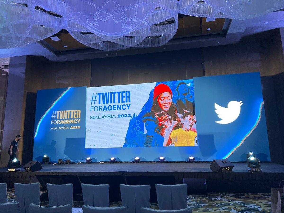 mkreuch's tweet photo. I can’t wait to kick off this leg of #TwitterForAgencies with @Httpool in Kuala Lumpur.  It’s going to be an amazing afternoon with our agency partners in this dynamic and fast growing market! 🇲🇾 https://t.co/jNFd1waBBp