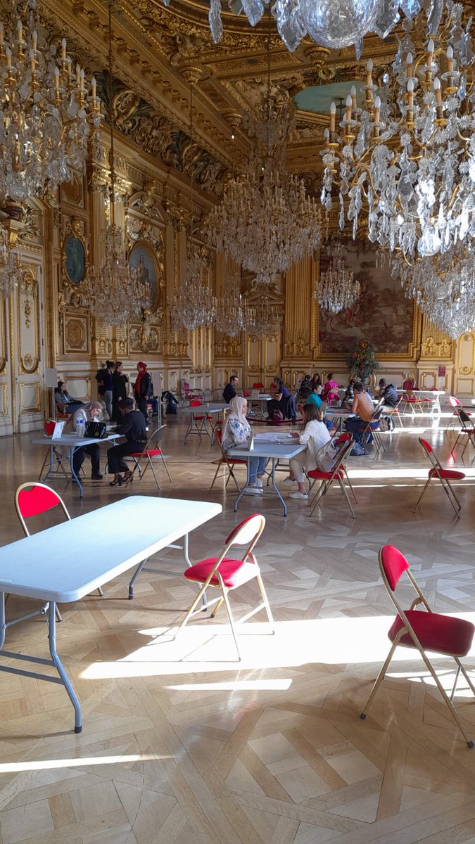 LeoLagrangeLyon's tweet photo. Participation de @LeoLagrangeLyon au forum emploi organisé par les partenaires Emploi et la ville de Lyon ce mardi 20/09. Une occasion supplémentaire de renforcer nos équipes sur les ALAE. Bienvenue à tous les nouveaux candidats au sein de notre Fédération. Prochain RDV le 27/09 https://t.co/6bEIqe3dSC
