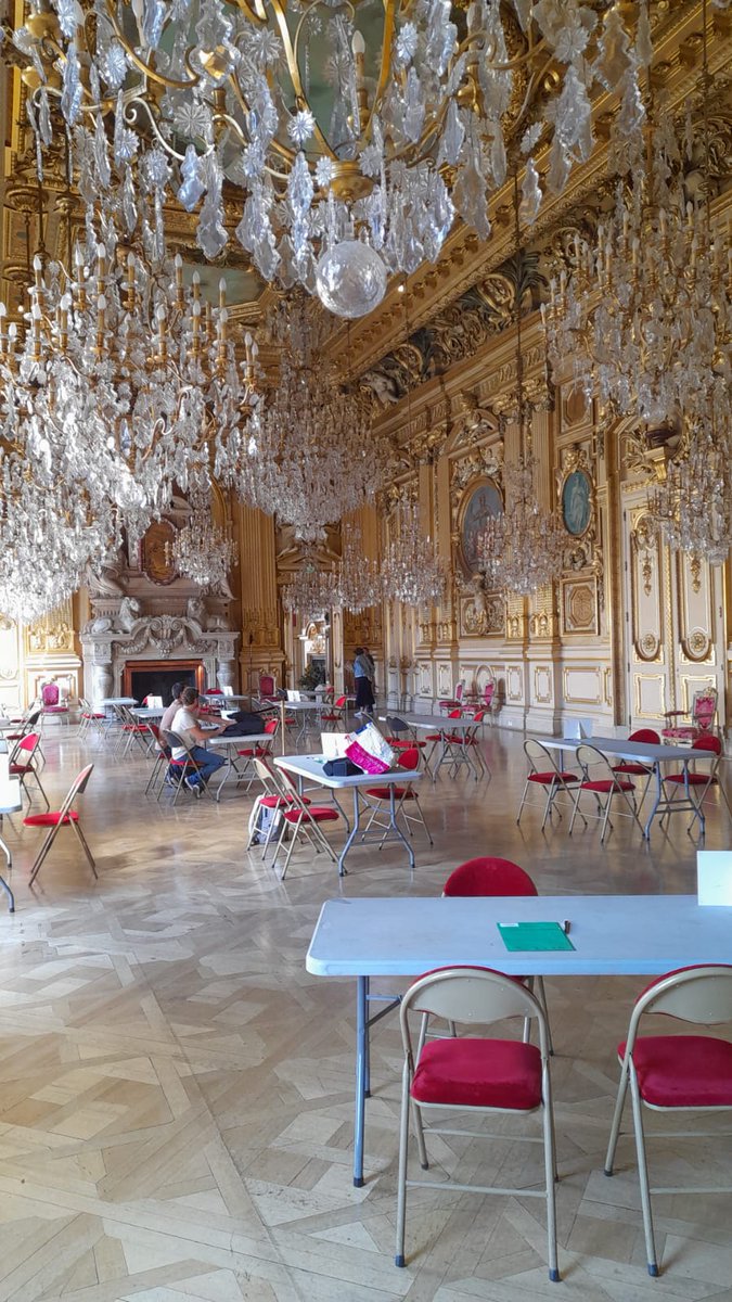 LeoLagrangeLyon's tweet photo. Participation de @LeoLagrangeLyon au forum emploi organisé par les partenaires Emploi et la ville de Lyon ce mardi 20/09. Une occasion supplémentaire de renforcer nos équipes sur les ALAE. Bienvenue à tous les nouveaux candidats au sein de notre Fédération. Prochain RDV le 27/09 https://t.co/6bEIqe3dSC