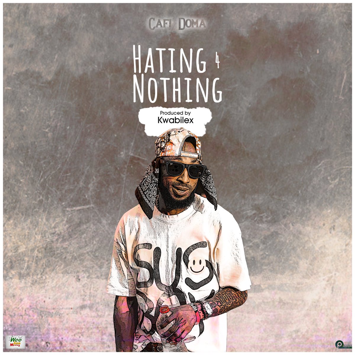 CafiDoma's tweet photo. #Hating4Nothing β¦β¦ Out Soon π ππΎπ€πΎπ₯π₯π₯. https://t.co/GHGxiHqla4