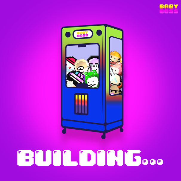 It's nonstop building when it comes to us!👶🚼