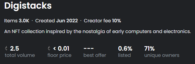 DigiStacks tweet media