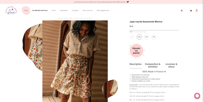 Céline Albarracin tweet media