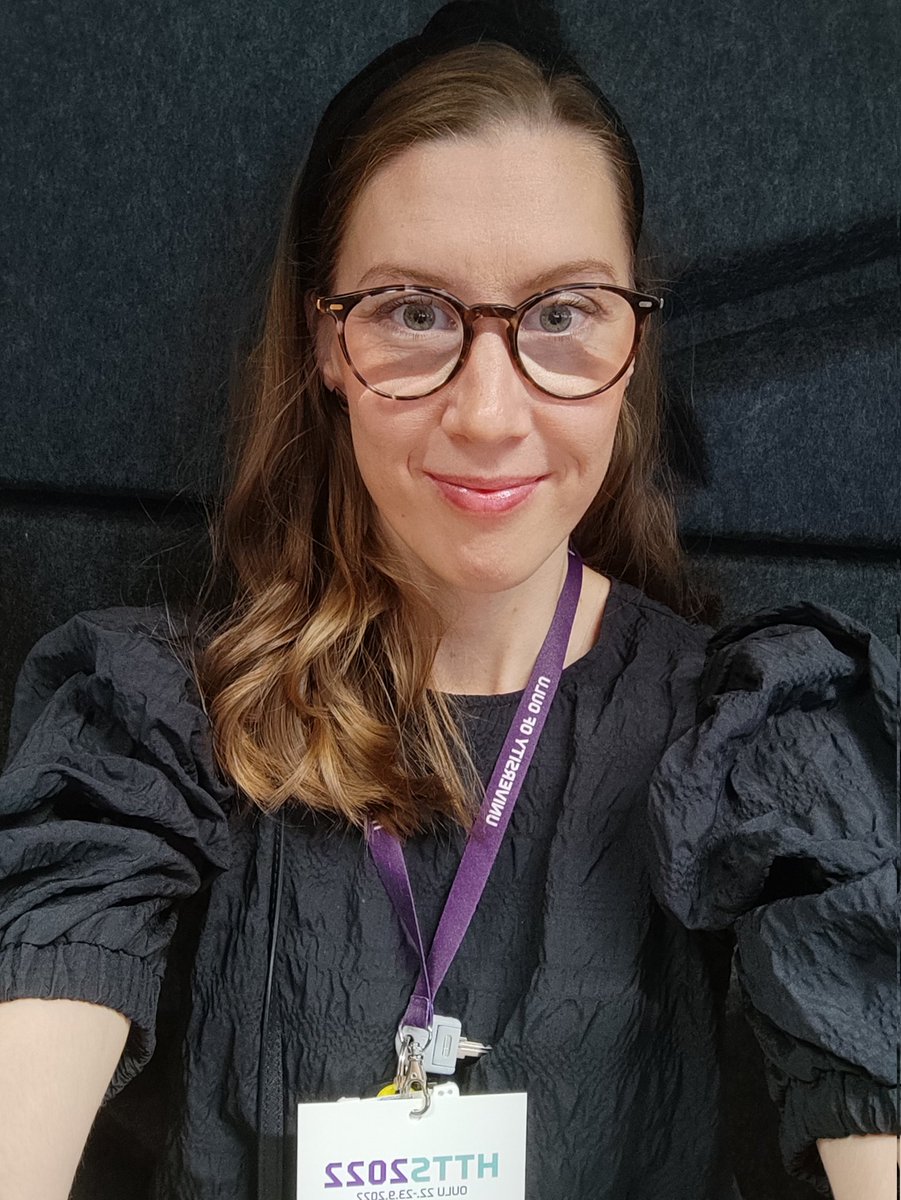 sari_pramila's tweet photo. Tänään alkoi Kansallinen hoitotieteellinen konferenssi Oulussa #Hoitotiede tukee sote-alan kehittämistä: johtamista ja koulutusta sekä ihmislähtöisyyttä: se on kaiken keskiössä @HTTShoitotiede @STM_Uutiset @Terveystiede_OY #HTTS22 #johtaminen #koulutus #innovaatio #ArcticAttitude https://t.co/jbpvozp7fx