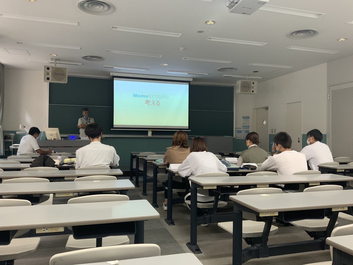 三田で社会探究入門がスタートしました✨

#ハンズオン #ホルプラ
#探究 #社会探究 #入門
#関学 #関西学院大学