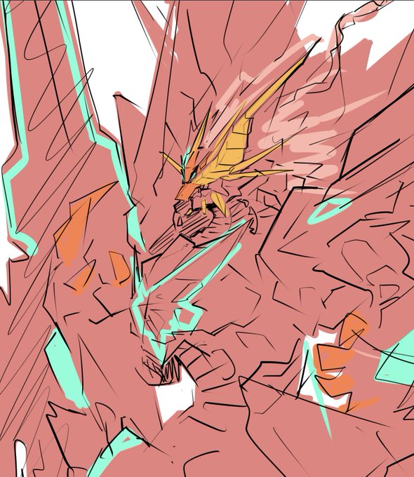 アーマード・ドラゴン見て育った世代やねんな 