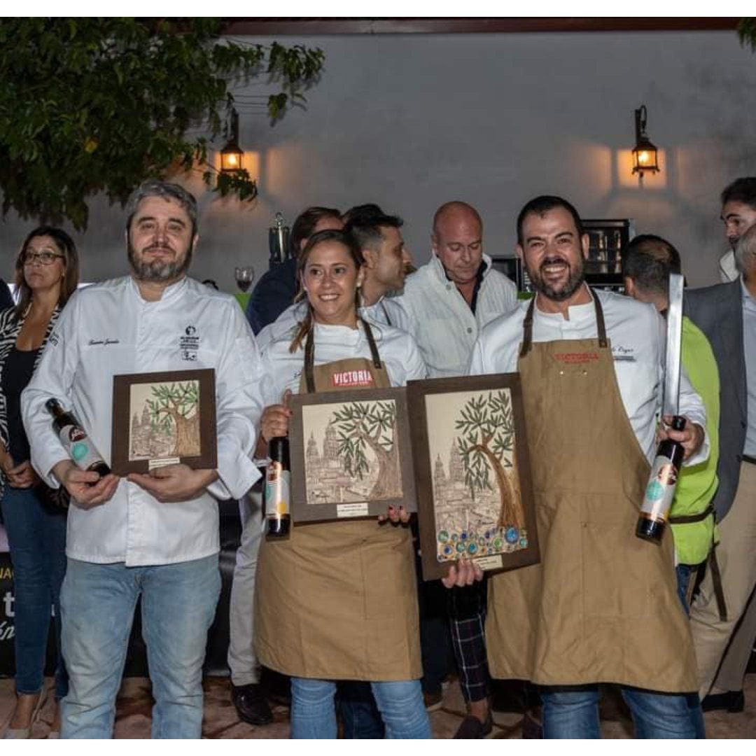 Gazpacho Andaluz tweet media