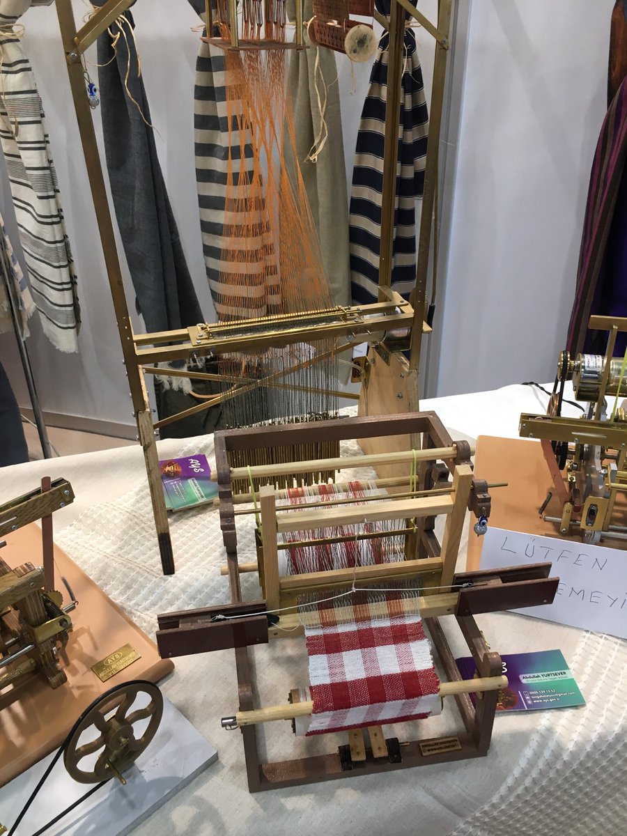 muratd_tekstil's tweet photo. #texibition Yerli üreticiler ile nitelikli alıcı ve aracı kurumları buluşturma hedefine bu sefer ulaşacak gibi, sektörümüzün eski parlak günlerinin başlangıcı yeniliklerle dolu aktif cıvıl cıvıl başarılı bir fuar gördüm elinize emeğinize sağlık @itokurumsal  @ihkibirlik https://t.co/JA8mVvX2fI