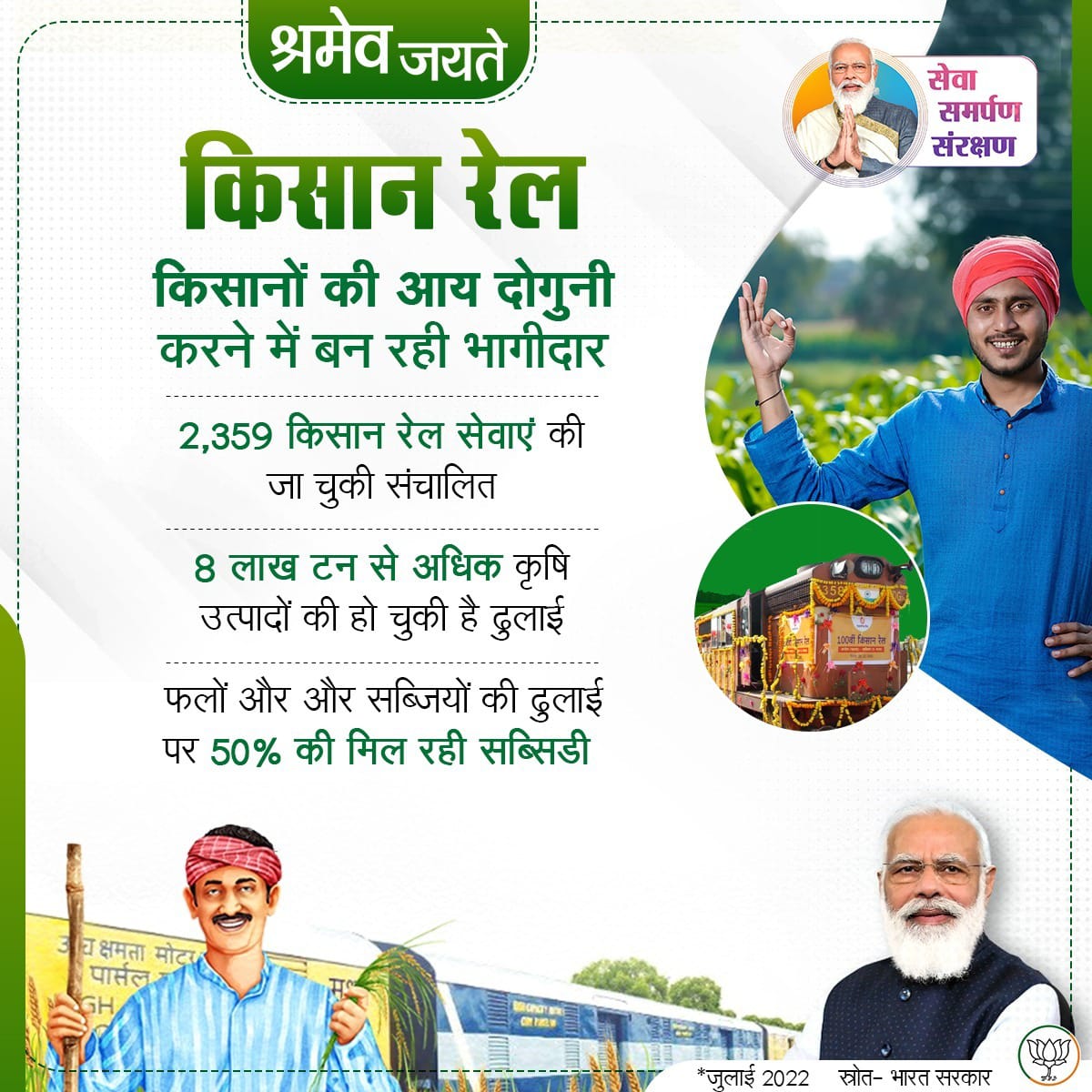 vikasrameshmane's tweet photo. #ShramevJayate https://t.co/dGCuurueHe