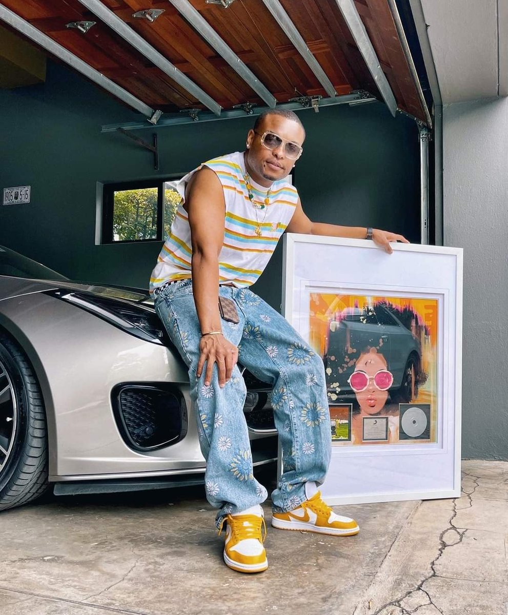 SA HIP HOP PLUG 🔌 tweet media