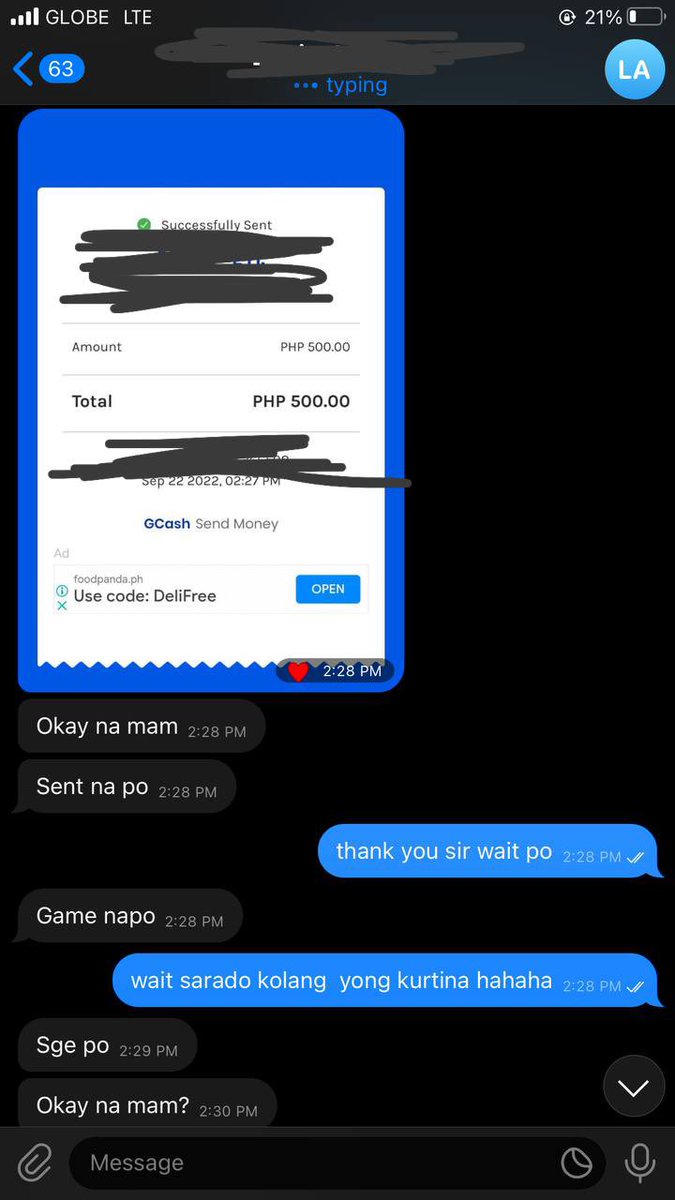 bellahermano03's tweet photo. thank you so much for availing my vcs 🍒
#alterpinayph #laterph #alternewbie #altermanila https://t.co/aVToov3dsb