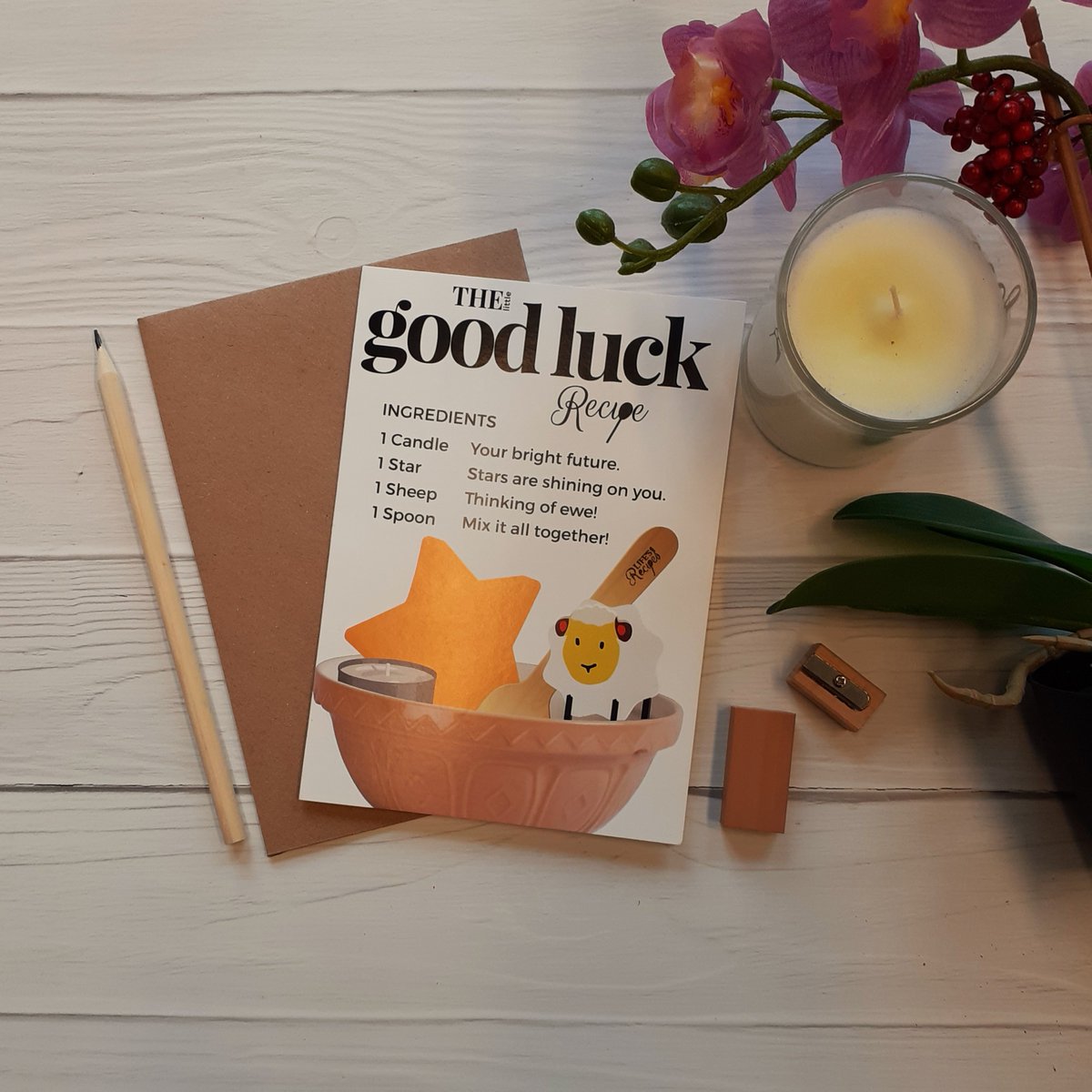 Lifes Little Recipes tweet media
