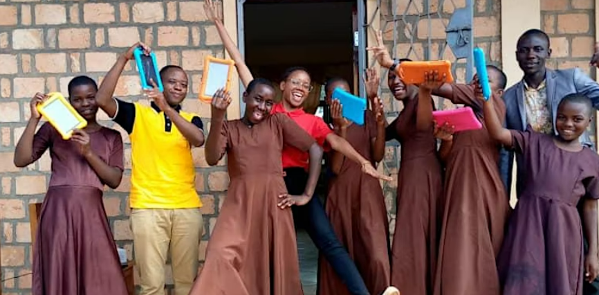 tanzdevtrust's tweet photo. So glad that @fuseSchool and @LearnEQ join @Basic4All @PiXLInternation @Crowd2Map @africanchildpr3 at this event on bridging the #DigitalDivide in Tanzania - join us https://t.co/Fc4IMG3JyN https://t.co/prGubrTU29