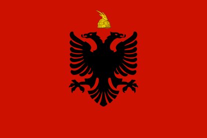 Nga ana e anes Shqiptaret bombardohen me sektarizmat e shteteve te Lindjes se Mesme, me luften e pashuar Gylen-Erdogan. 
Nga nje ane Vellazeria Myslimane, nga ana tjeter ish-luftetare te ISIS. 

Kur do te mbaroje kjo mynxyre qe po merr  te ardhmen tone ne emer te te huajve?