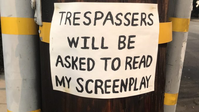 Matcooper's tweet photo. Script consultant UKs - top five blogposts for new scriptwriters
https://t.co/uakamtapCy
#scriptwriting #amwriting #amwritingscripts #screenplays #Screenwriters #scriptconsultantuk https://t.co/3H4g63cpuf