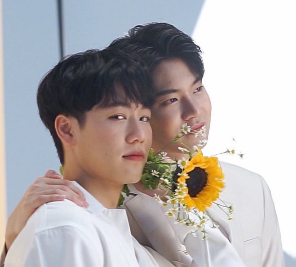 cutiemybb_'s tweet photo. คนนึงก็ขี้หวง คนนึงก็ขี้ขิง 😌

#หวงมั้ยไม่รู้รู้แค่ว่าห๊วงงง https://t.co/3RaqEjpcxd