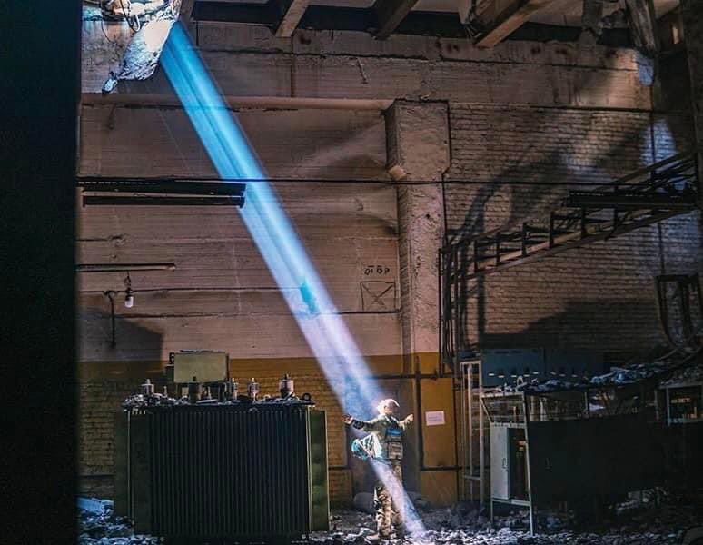 Welcome home, dear #Azovstaldefenders!