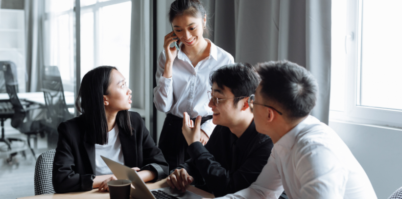 MyKademy's tweet photo. Manage every aspect of your online training, from storage to delivery to learner tracking, with Mykademy's cloud-based corporate training platform.
Tap the link to jump into our latest blog, which discusses the same. https://t.co/RMX0AZfaVu
#Mykademy #onlinetrainingplatform https://t.co/eVQdAOsPla