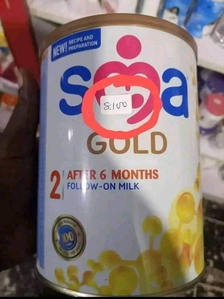 I say make I show you incase you still wan pour inside