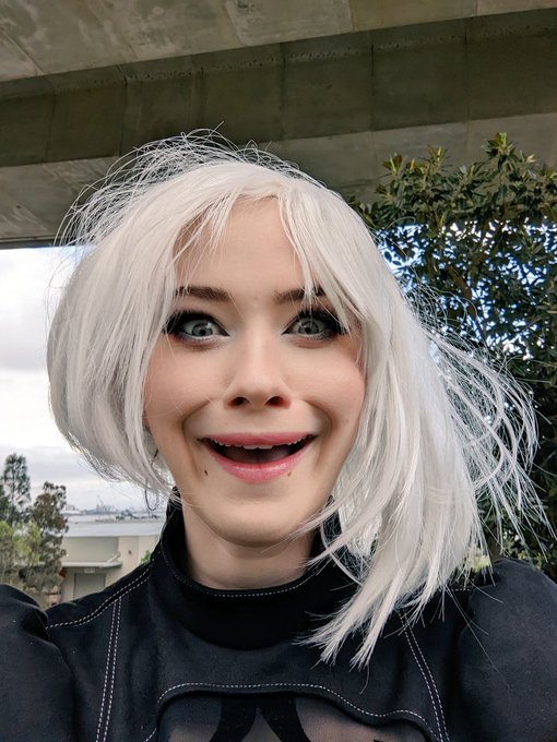 How did your 2B reshoot go today? Me: https://t.co/qOMOvS7FqG