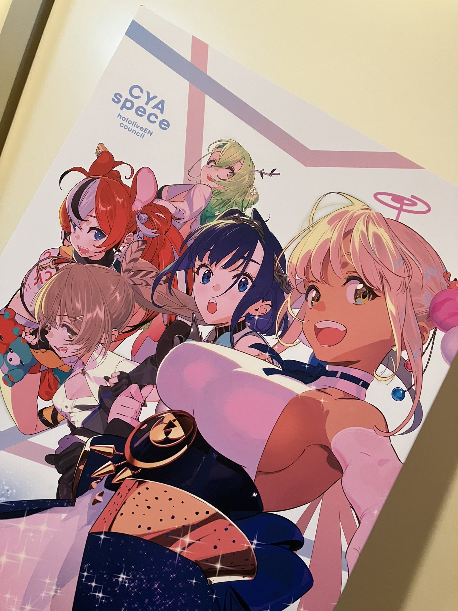 種村有菜先生　初期の頃の懸賞企画用イラスト 種村有菜先生初期の頃の懸賞企画用イラスト