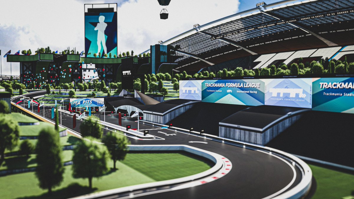 📢 Prologue - Season 5 | Everything you need to know : trackmania-formula-league.com/news/?article=…

Less than 24 hours before Season 5 officially kicks off ! 🏎️
Starting tomorrow at 16h00 (CEST)