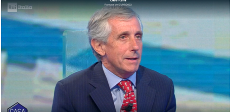 LuigiVignali's tweet photo. Ieri a @ItaliaRai @CasaItaliaRai puntata sulle #ElezioniPolitiche all'estero. Entro oggi 22 settembre alle ore 16 .00 le buste con le schede votate devono arrivare ad Ambasciate/Consolati: si possono portare anche a mano, ma il materiale elettorale NON può essere ceduto ad altri! https://t.co/gO5XQCHyxu