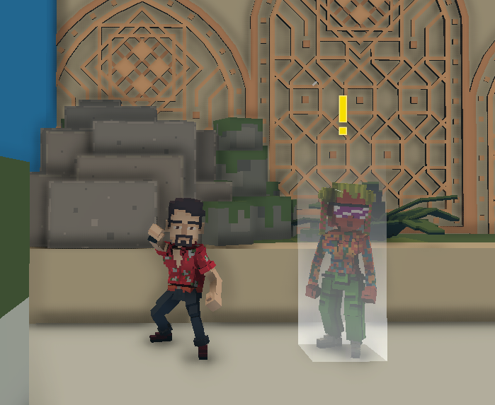 popwicklover25's tweet photo. @TheSandboxGame @worldofwomennft I just participated in the #SandboxAlphaS3Giveaway for a chance to win 500 SAND! Found the hidden room in World of Women Tower, check out my screenshot below!
👇 https://t.co/U5DrsejrmV