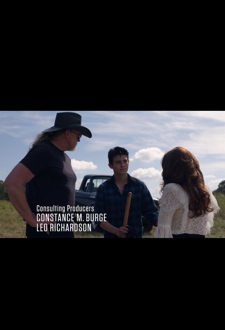 Done watching ep.2 on iwantTFC..Always proud of u pugeh👏👏👏
<a href="/InigoDPascual/">inigo 💎</a> 
#Monarch
#episode2