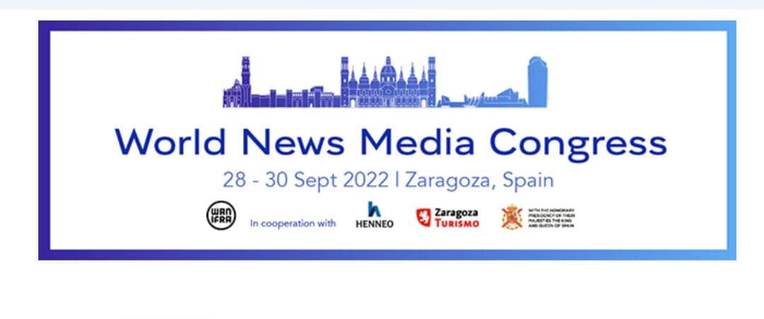 WNMC kicks off next week Wednesday. Ready to learn from the industry experts