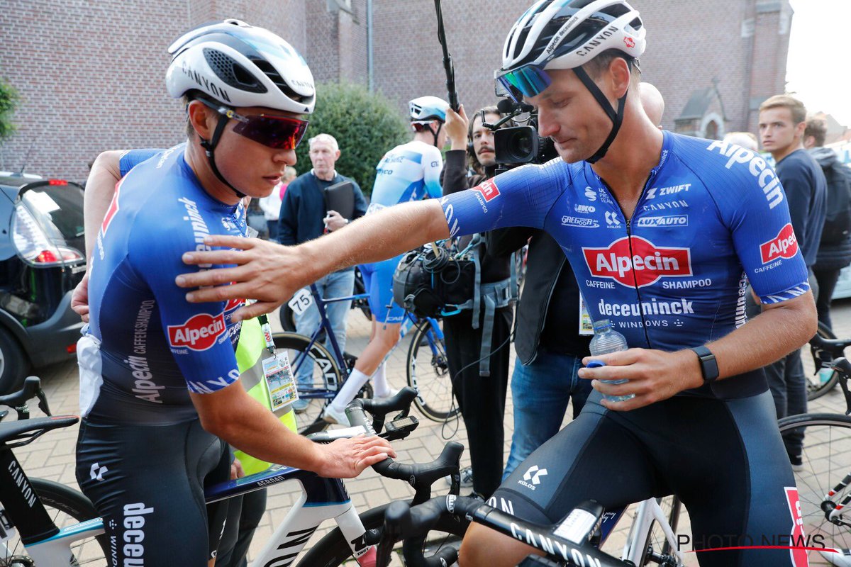 Jasper Philipsen tweet media