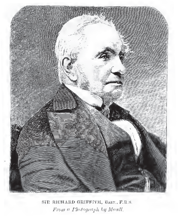 mariobianchi18's tweet photo. Il #22settembre 1878 moriva sir #RichardGriffith. il padre della geologia irlandese. Studiò ingegneria civile a Londra ed Edimburgo, tornò in Irlanda nel 1808 e divenne ingegnere minerario e ispettore governativo delle miniere. Pubblicò una carta geologica dell'Irlanda nel 1835. https://t.co/VJyym7Q6zr