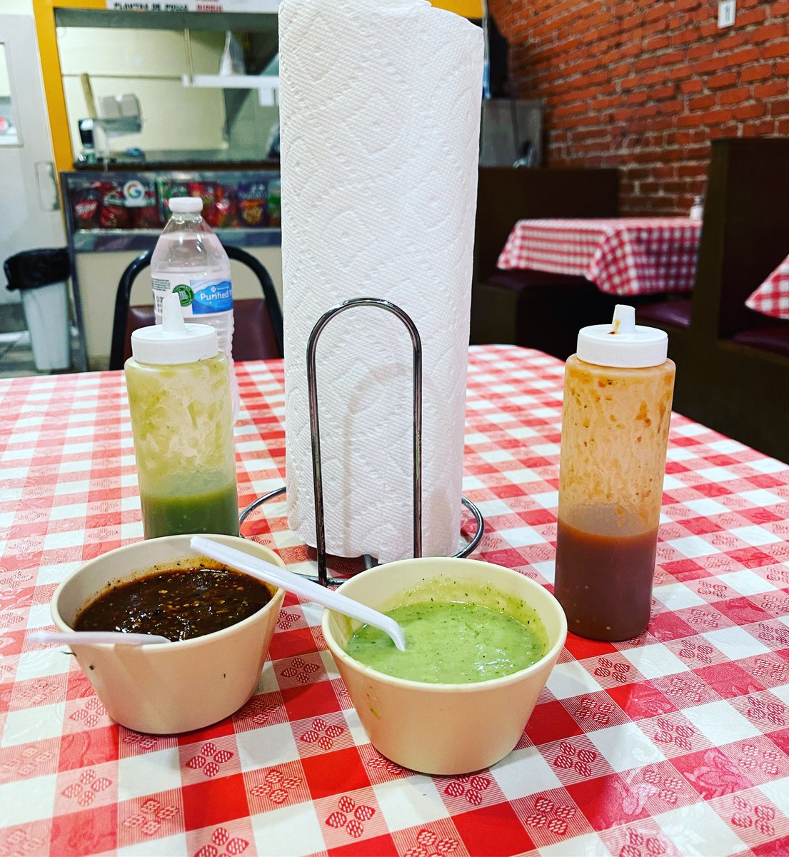 TheCuisineist tweet picture
