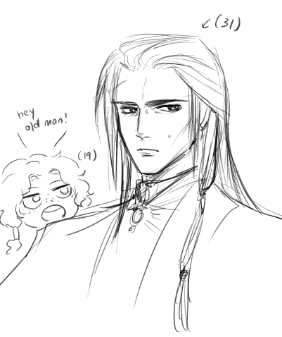 when you're just trying to do your job but you're stuck with an absolute menace

(characters for <a href="/thelaststargame/">The Last Star ⭐</a> )