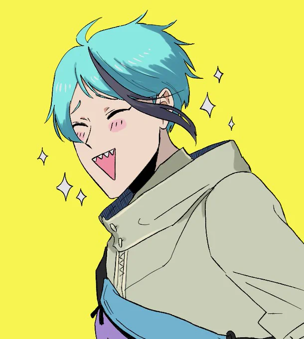 バルキャンが来ましたよ! 