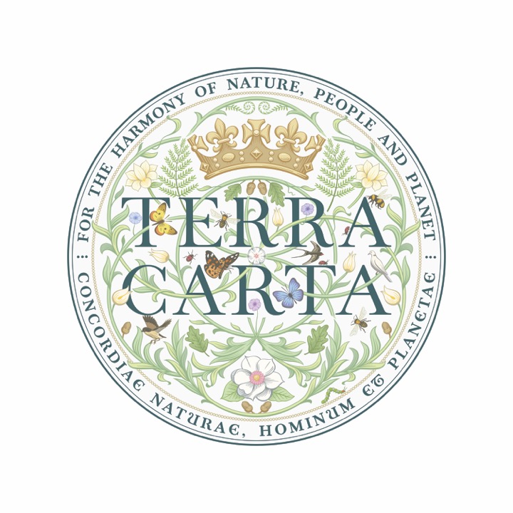 Launched in 2020, The Terra Carta is the guiding mandate for the SMI. The Terra Carta is made up of ten articles and is an ambitious, practical guide to help the private sector accelerate towards a sustainable future.

Find out more and sign up: ow.ly/zlVB50KPrYt