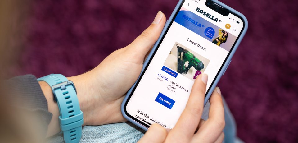 Rosella Street - an online, eco-friendly marketplace - has now launched an app. Here’s what it offers: ow.ly/TKXE50KOMbU