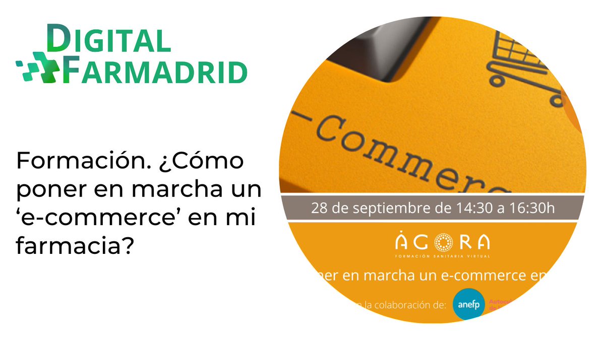 COF Madrid tweet media