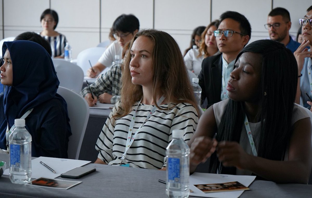 Ambassadors for YTIM are people who enjoy social events and can help spread the word about our events.  ✍🏼 📝

youth-time.org/category/ambas…