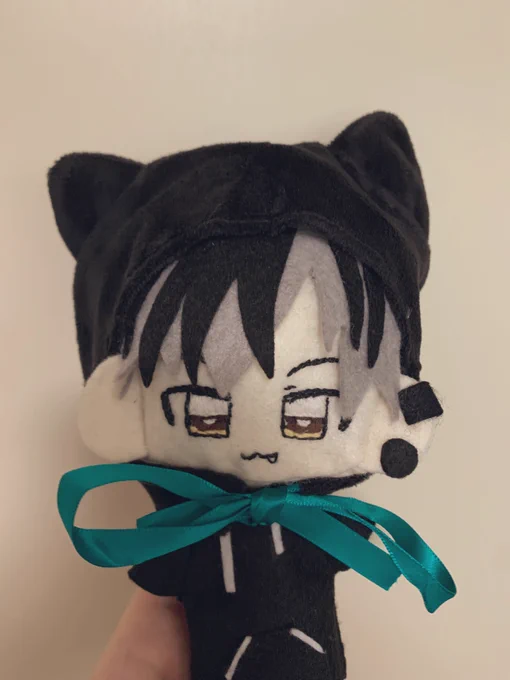 ネコチャン 