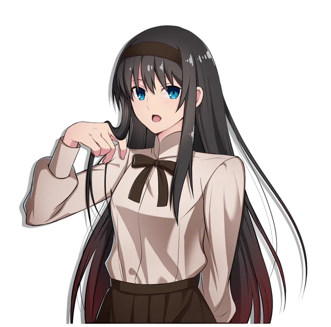 再掲で恐縮ですが、秋葉様お誕生日おめでとうございます!#遠野秋葉生誕祭2022 