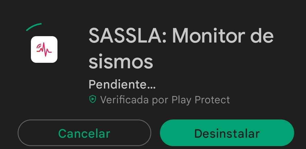 BellvDeco's tweet photo. #Temblor

Gente, instalen SASSLA, me aviso antes de que yo escuchara la alerta sismica (donde vivo casi no se escucha) y pude ponerme a salvo a tiempo junto cn mis gatitos
Aparte de que la alerta es muy ruidosa y te avisa un aprox de la intensidad
#SASSLA #Sismo #AlertaSismica https://t.co/XDbCErJUhX
