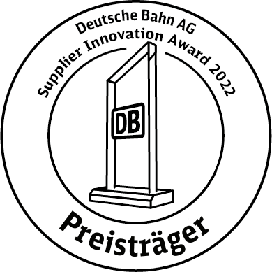goetting_de's tweet photo. Gemeinsam mit @gestaltrobotics und Strama-MPS Maschinenbau hat die Götting KG für das Projekt #echeck den #SupplierInnovationAward 2022 der Deutschen Bahn gewonnen. Vielen Dank an unsere Partner und an @DB_Presse #innovation #agv – https://t.co/jo2fji7JzS https://t.co/gYtFXpE47t