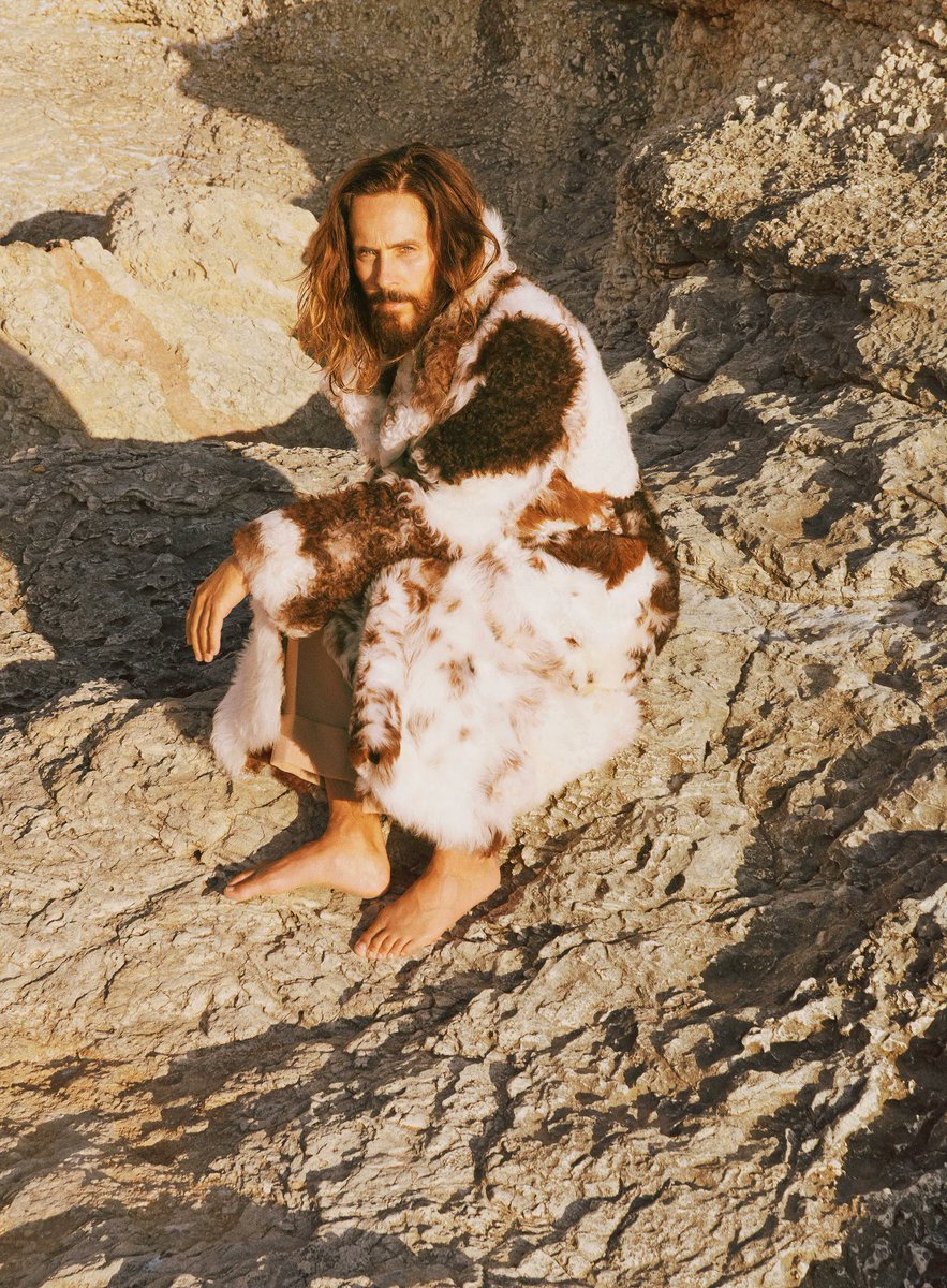 HIATUS | Jared Leto News tweet media