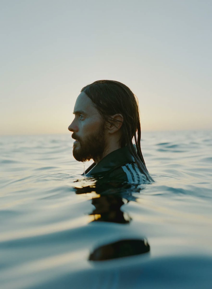 HIATUS | Jared Leto News tweet media