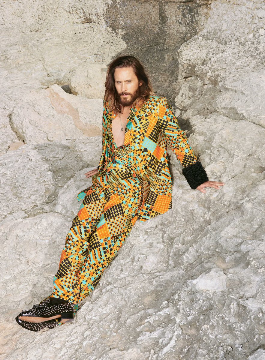 HIATUS | Jared Leto News tweet media